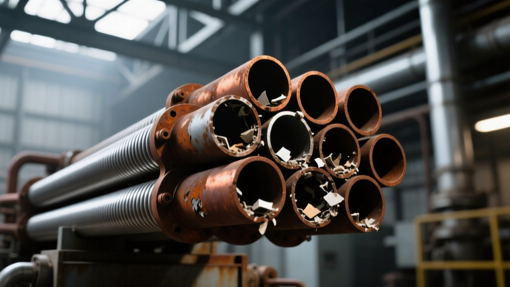 Air Cooled Heat Exchanger Tube Plugging: Fixes & Prevention