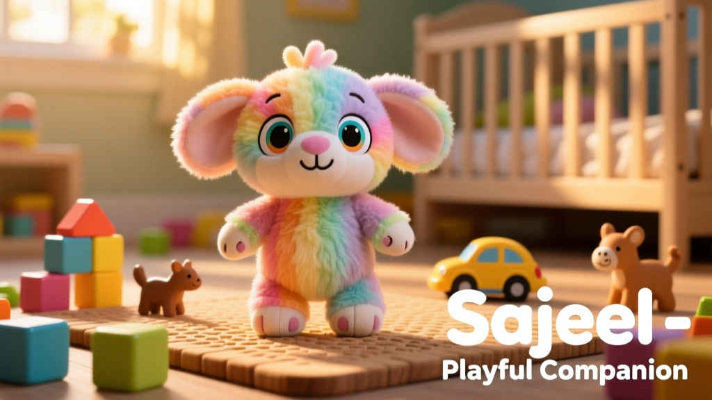 Sajeel Toys: Safety Assessment, Regulatory Compliance, and Market Positioning in the Global Children’s Play Sector