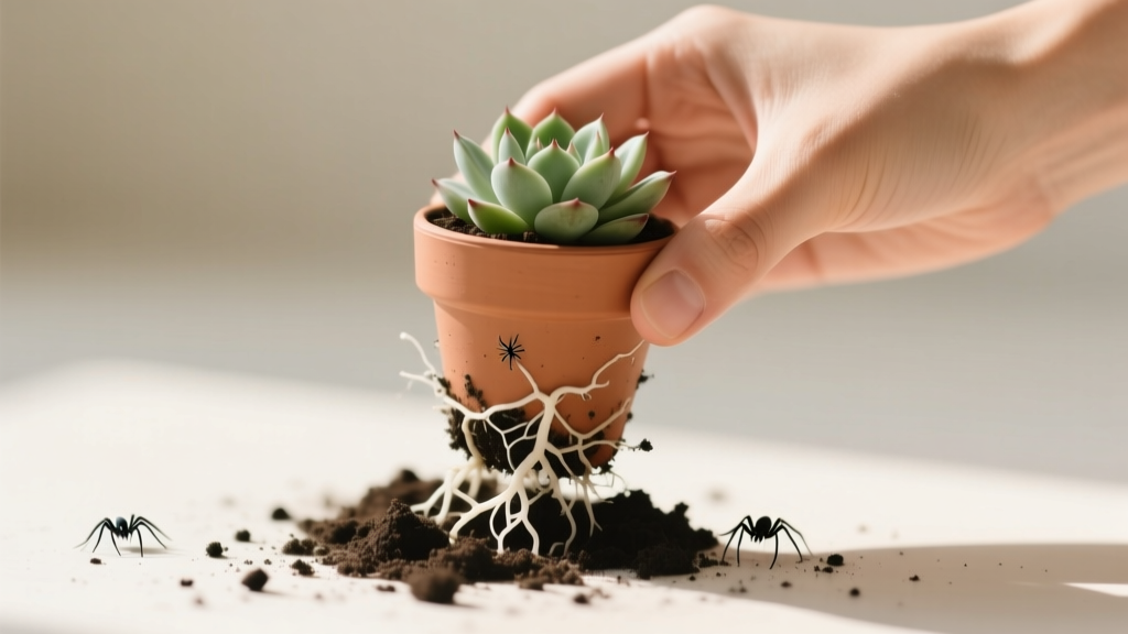Indoor Plant Repotting: Stop Pest Infestations (2026)