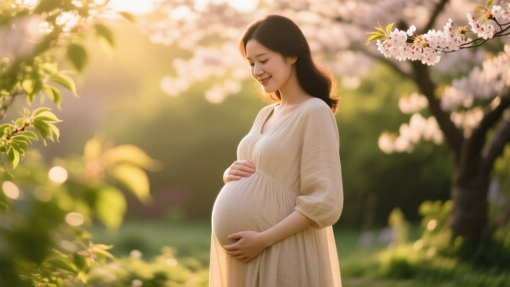 Beste: Evidence-Based Guidance for Pregnancy, Birth, and Early Postpartum Care