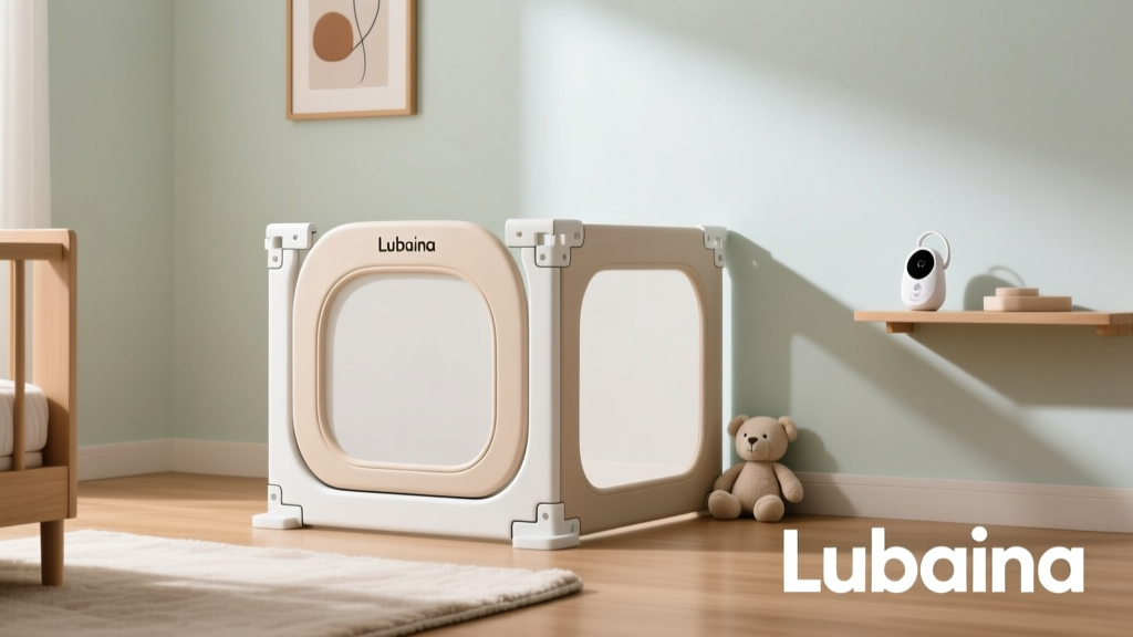 Lubaina: A Child Safety Consultant’s Evidence-Based Assessment of a Popular Baby Carrier Brand