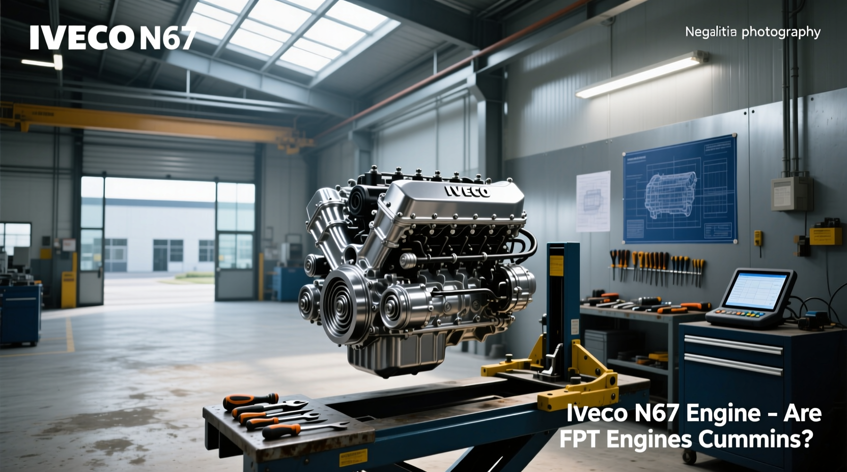iveco n67 engine,Are FPT engines Cummins? buying guide