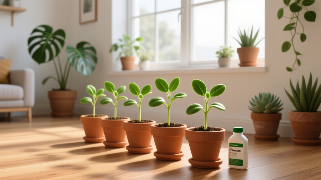 Pumpkin Seeds Indoors: 7-Step System for Strong Seedlings