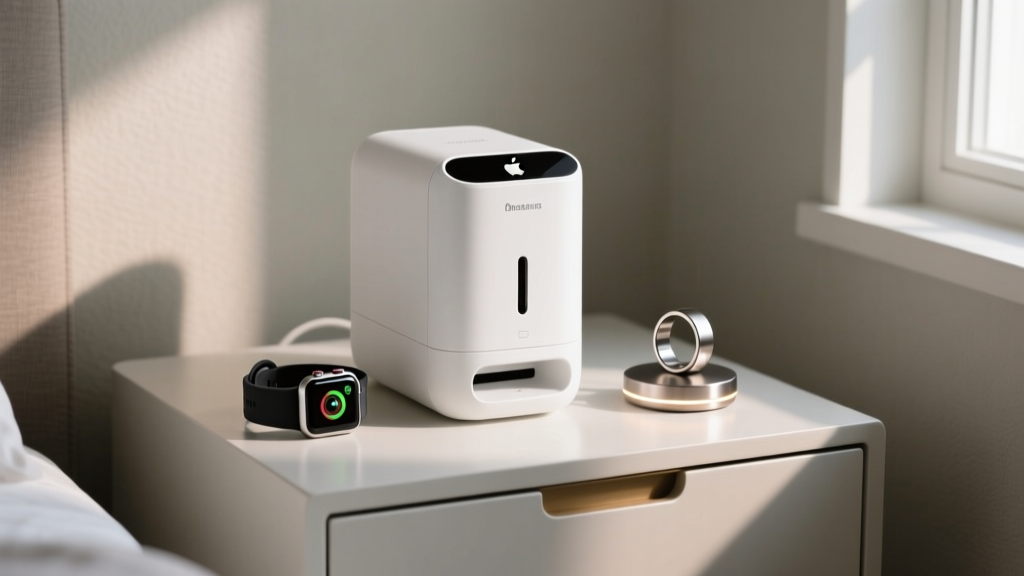 Top Smart Medication Dispenser and Wearable Sync Setups 2026