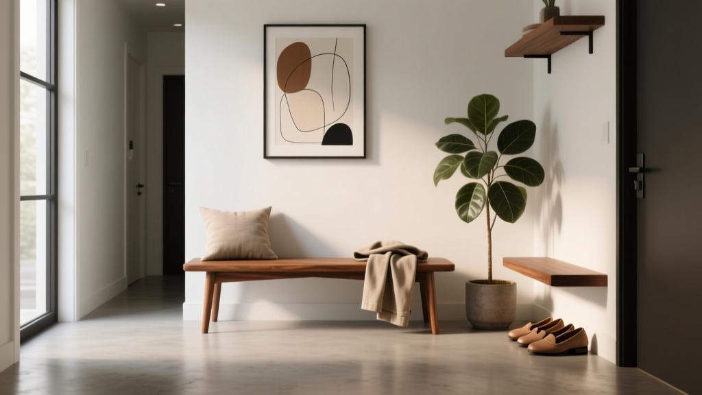 Where to Buy a 32 Inch Entryway Bench (2024 Guide)