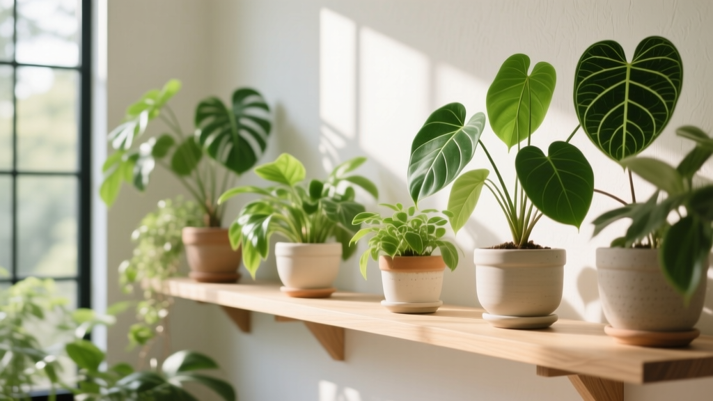 Winter Houseplant Pests: ID and Organic Control