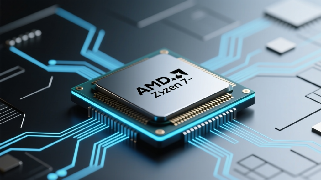 AMD Zen 7: What's Confirmed Before 2025 Launch