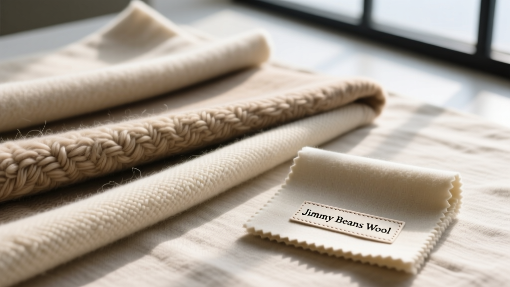 Jimmy Beans Wool Discount Code: Smart Sourcing for Natural Fibers