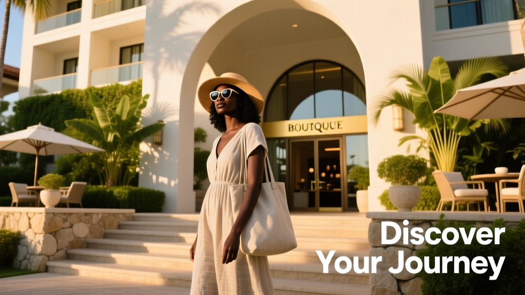 Black Solo Female Travel: Safety, Community, and Authentic Hospitality in 2024