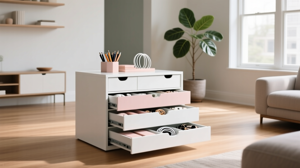 Where to Find a 12 Drawer Organizer (Room-by-Room Guide)
