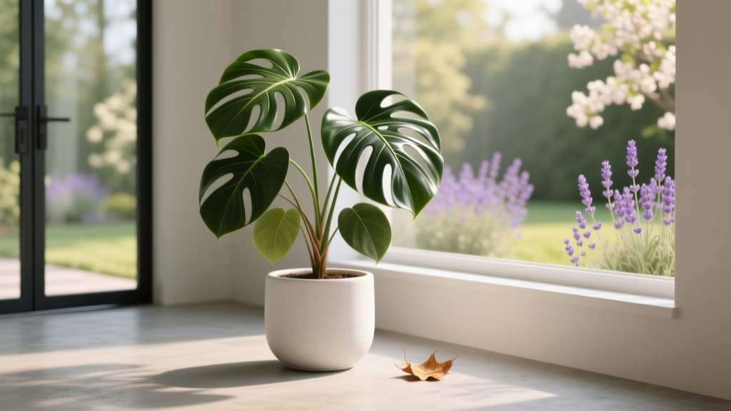 Indoor Plants Outside: 7-Step Seasonal Transition (2026)