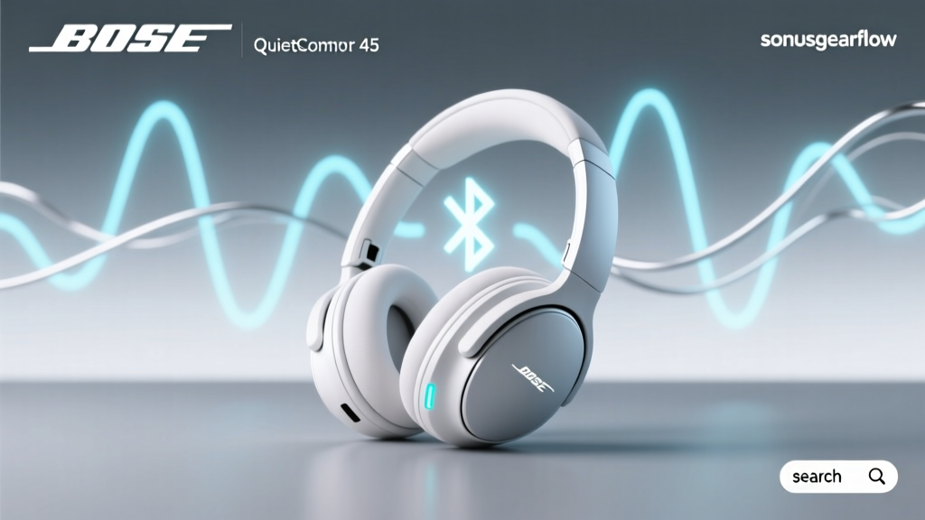 How to Find Lost Bose Wireless Headphones (2026)