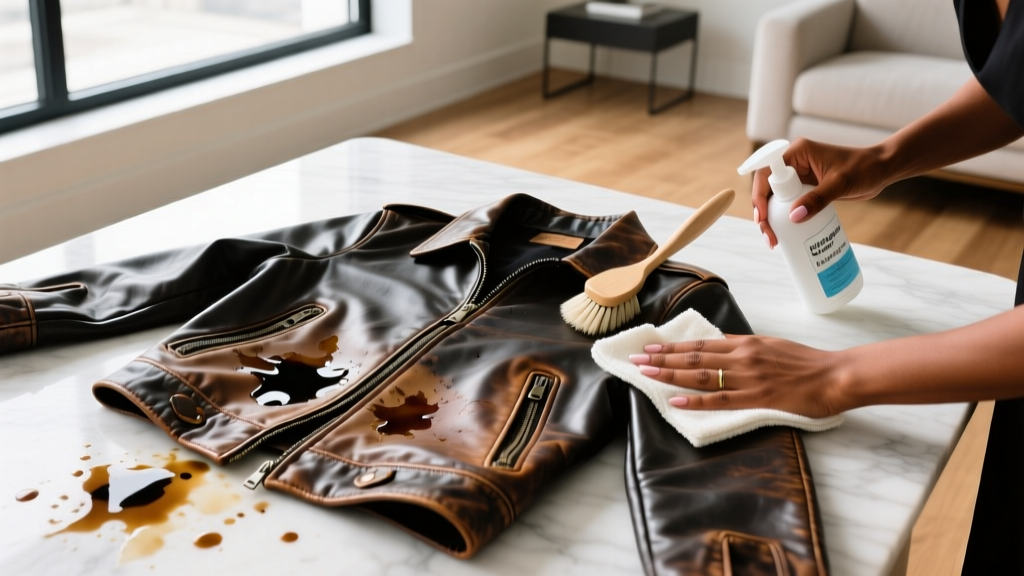 Best Leather Jacket Step By Step Guide: Tested 2026