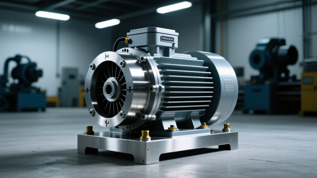 Rotary Vane Compressor Installation Guide