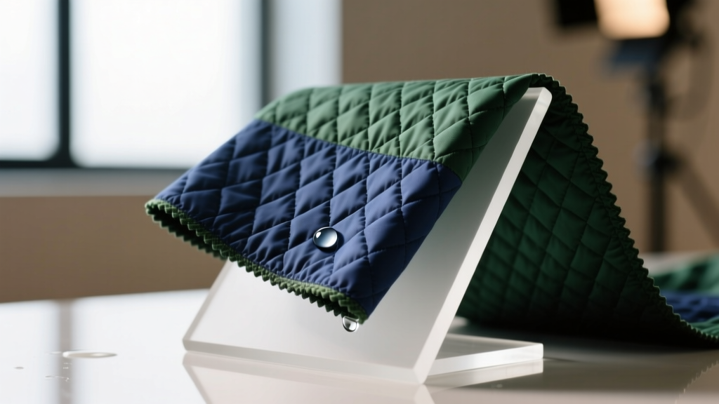 Ripstop Fabric Waterproof: Design Guide & Sourcing Insights