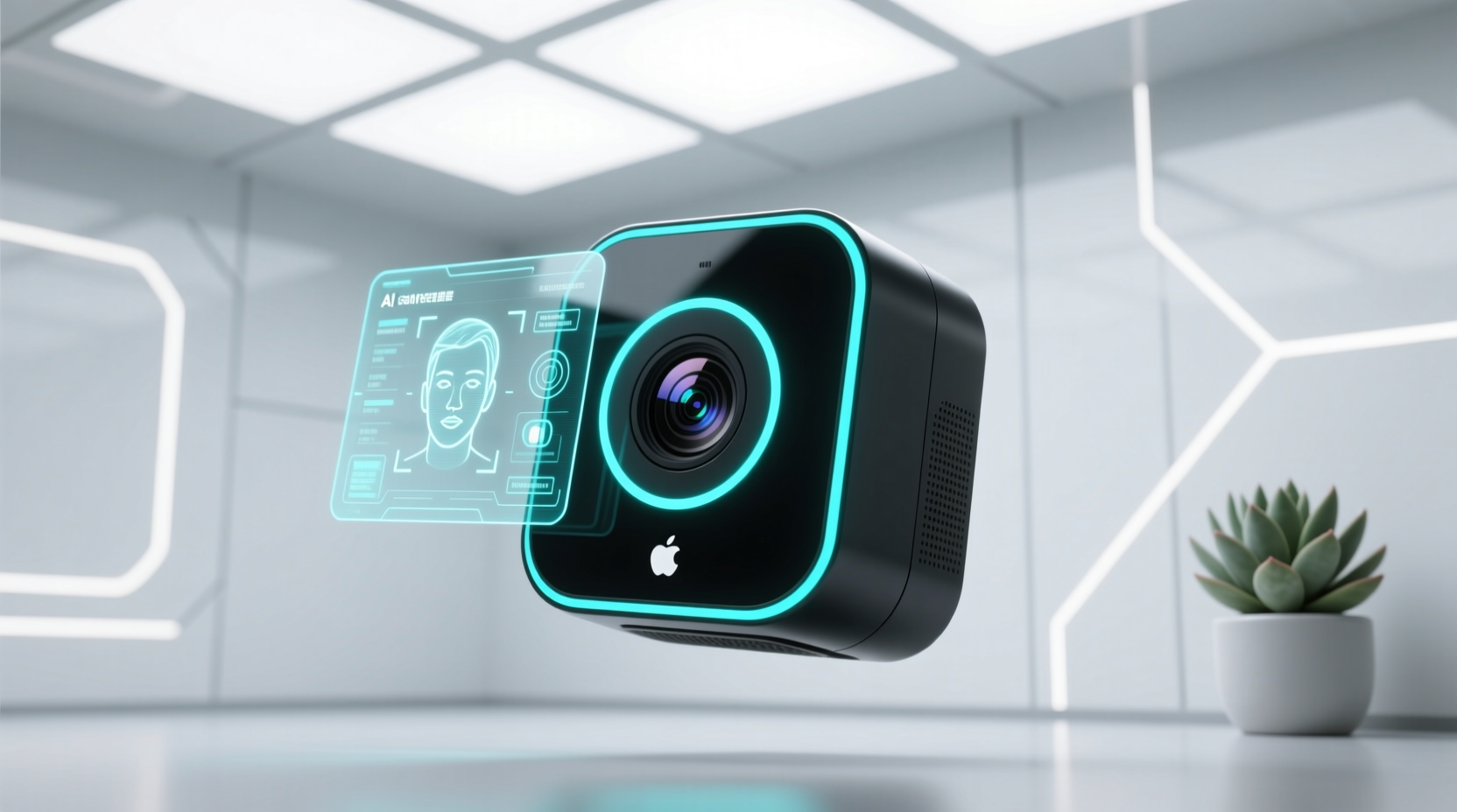 do you want or need a smart camera