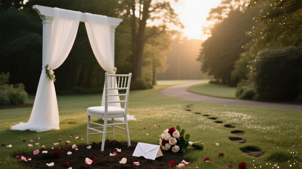 Rory Kennedy Wedding 2012: What Really Happened