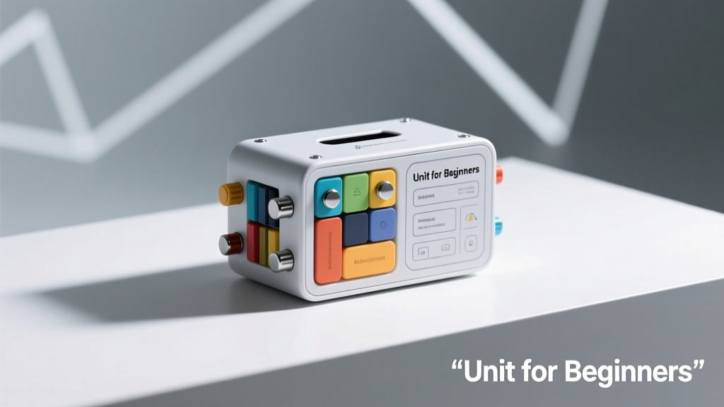 Unit Storage for Beginners: Practical, No-Fluff Setup and Management Guide