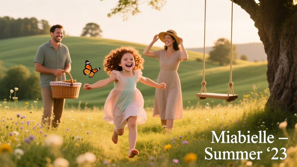 Miabelle: A Parent’s Evidence-Based Guide to Safe, Effective Skincare for Sensitive and Eczema-Prone Children