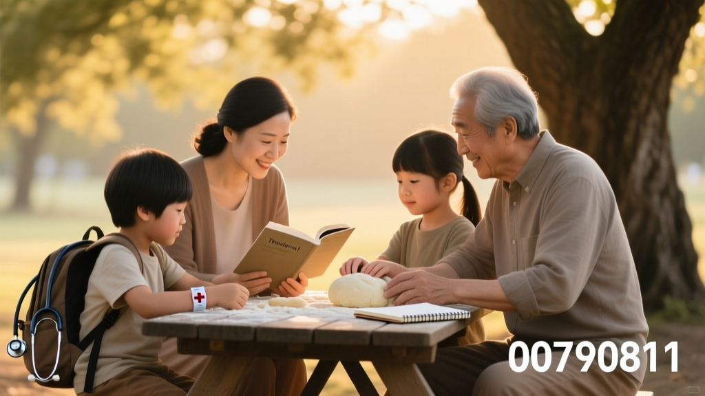 Childhood Genetic Disorders: Causes, Symptoms, and Evidence-Based Treatment Approaches