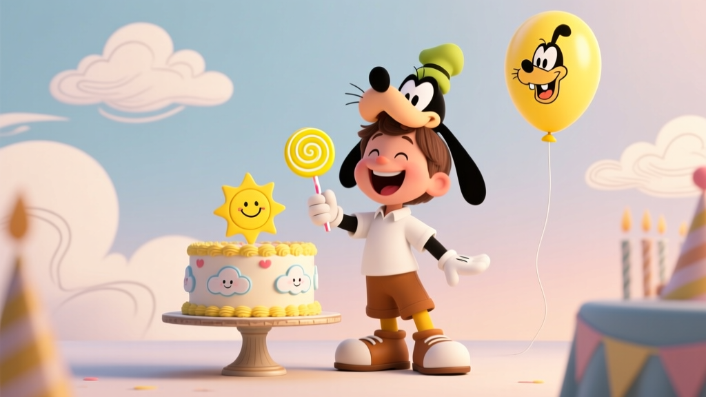 Goofy Movie Birthday Party: 7 Realistic Steps (2026)