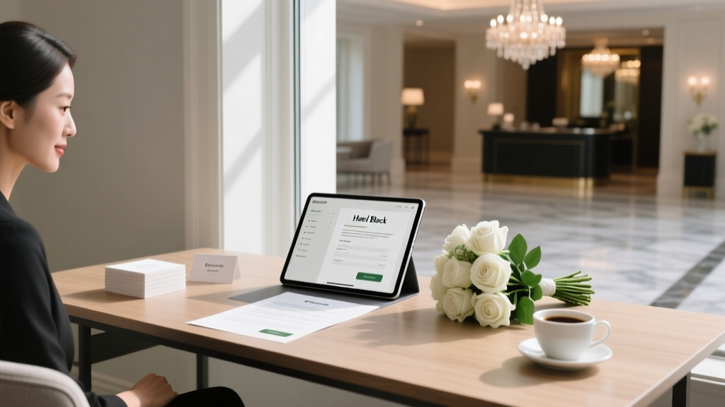 Wedding Hotel Block Booking: 7-Step Blueprint (2026)
