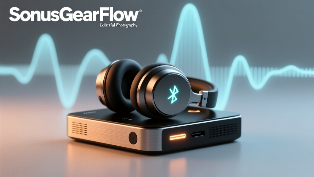 Wireless Headphones with MP3 Players: What Works in 2026