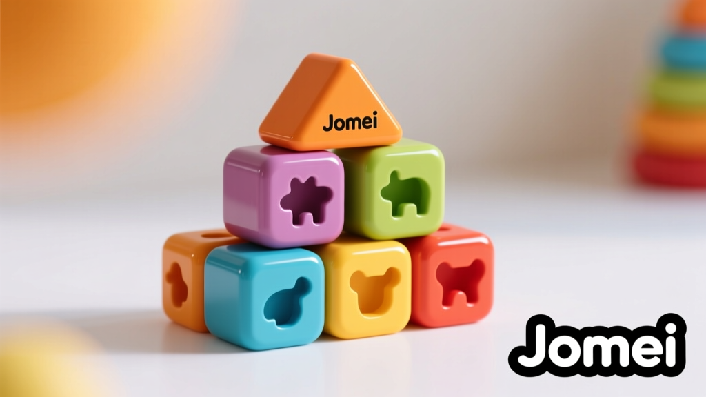 Jomei Toys: Safety Assessment, Regulatory Compliance, and Market Positioning in the U.S. Children's Product Sector