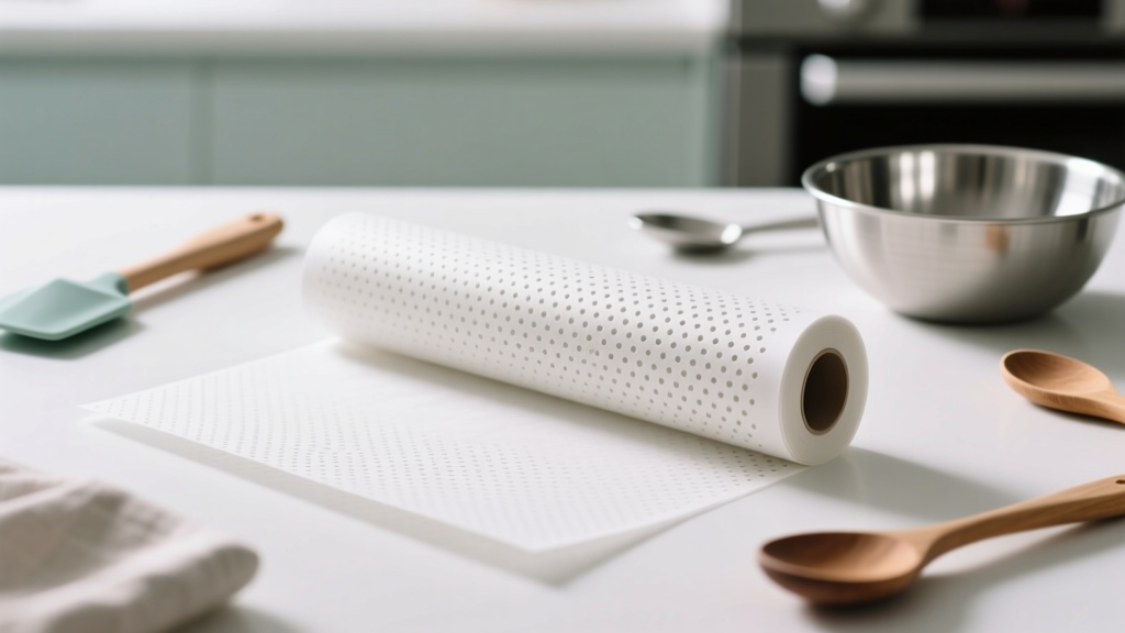 Where to Buy Perforated Baking Paper (2024 Guide)