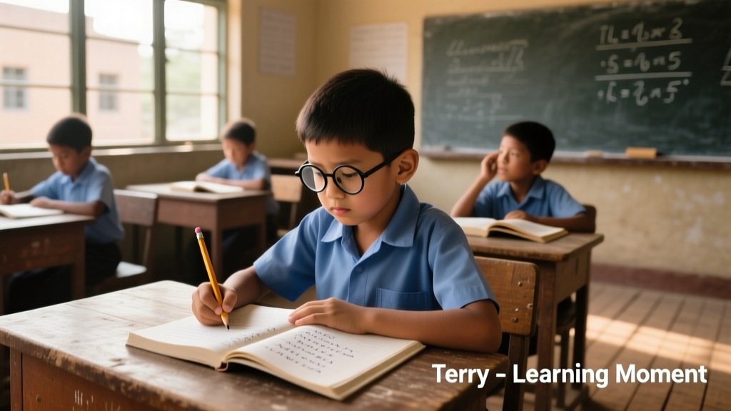 Terry Cloth in Early Childhood Development: Texture, Sensory Integration, and Practical Learning Applications