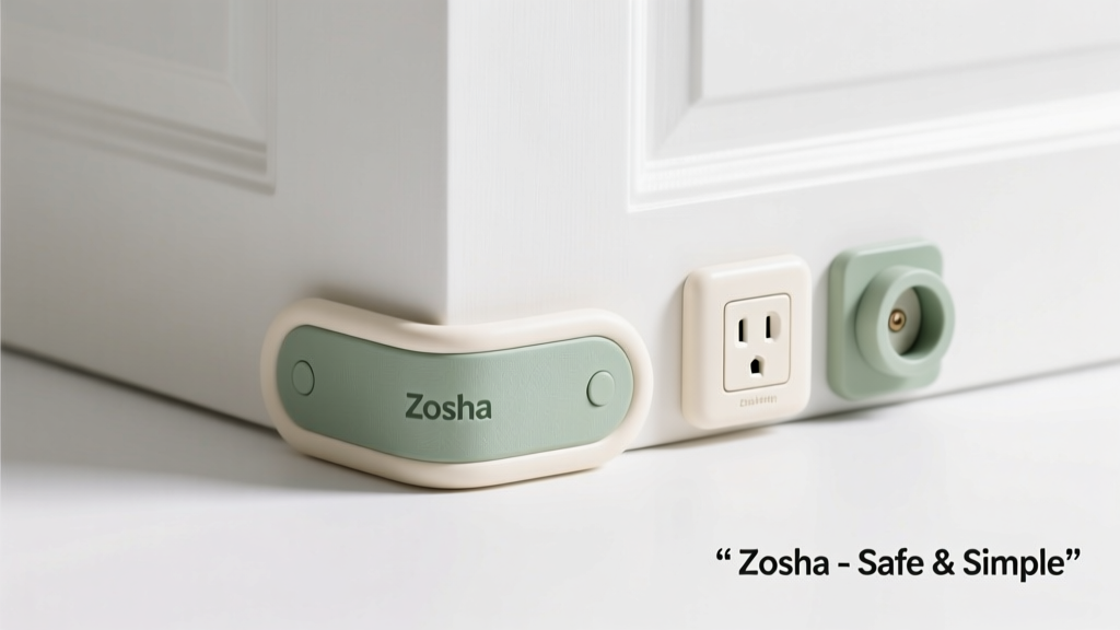 Zosha: A Child Safety Review of the Popular Infant Carrier and Its Real-World Risk Profile