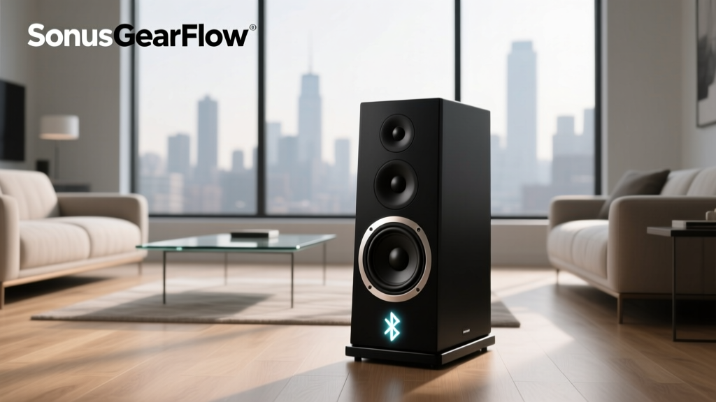 Floor Speakers Bluetooth ANC? The Truth (2026)