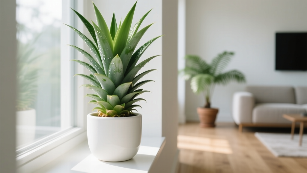 Pineapple Plant Indoors: Step-by-Step (2026)