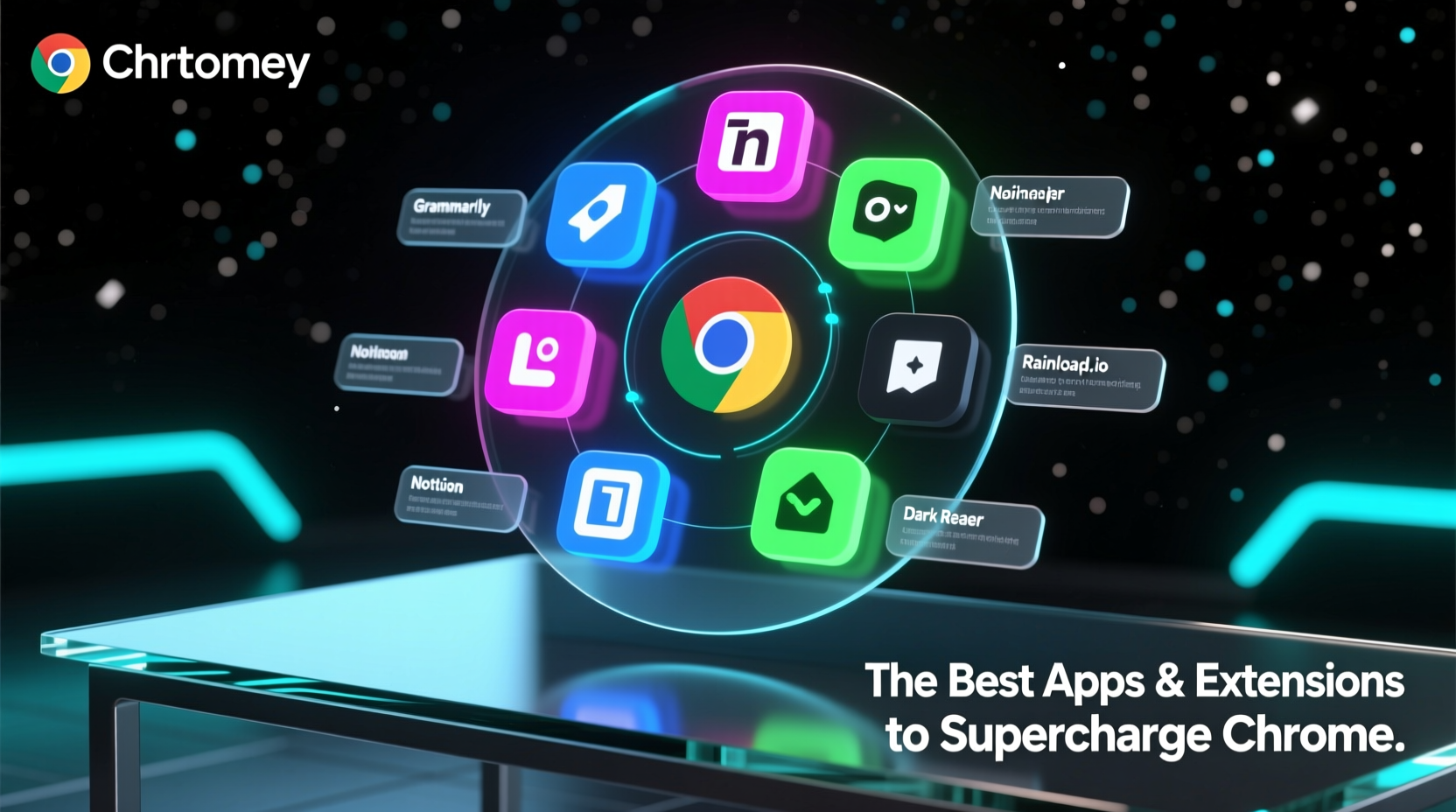 the best apps and extensions to supercharge chromes ne