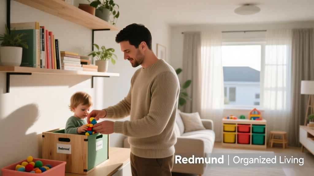 Redmund: A Practical Parent’s Guide to the Redmond Smart Pressure Cooker Ecosystem