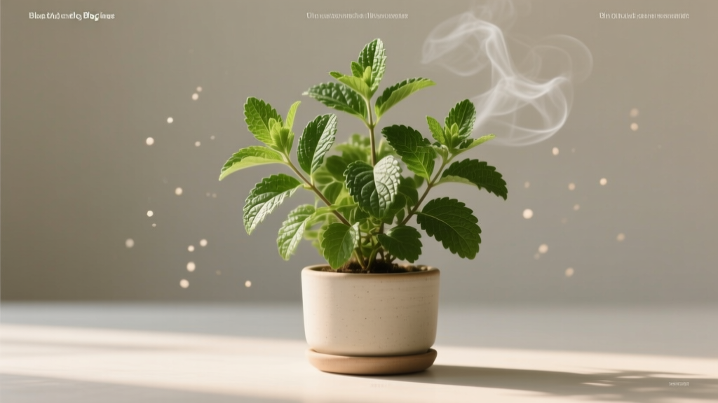 Citronella Indoor Plant Truth: What’s Real vs. Fake