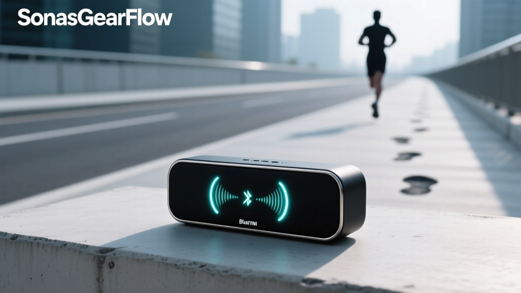 Are Bluetooth Speakers Amplified for Running?
