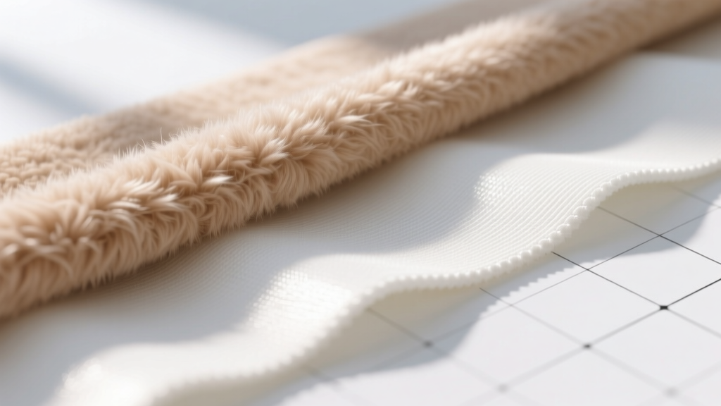 Is Acrylic Warmer Than Polyester? A Textile Expert’s Deep Dive