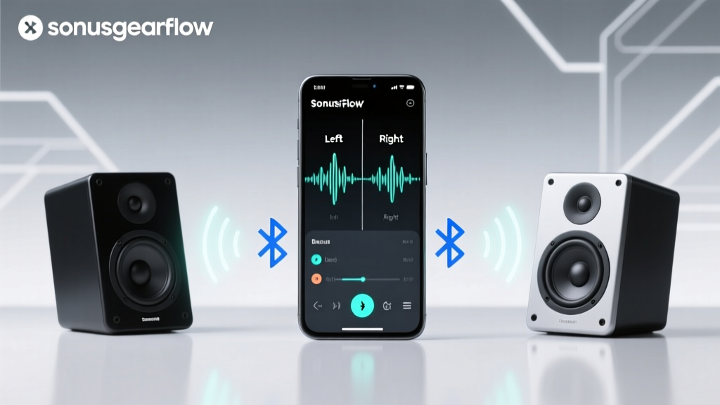 Android Multi-Speaker Bluetooth Guide (2026)