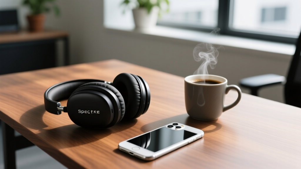 Deveillance Spectre 1 Review: The 2026 Spatial ANC Benchmark