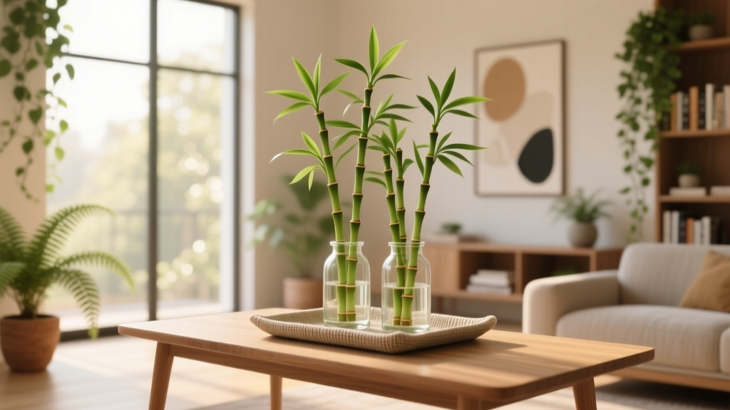 Lucky Bamboo Flowering: Science-Backed Care Guide
