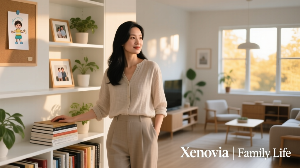 Xenovia: What Parents Need to Know About This Emerging Pediatric Sleep Aid