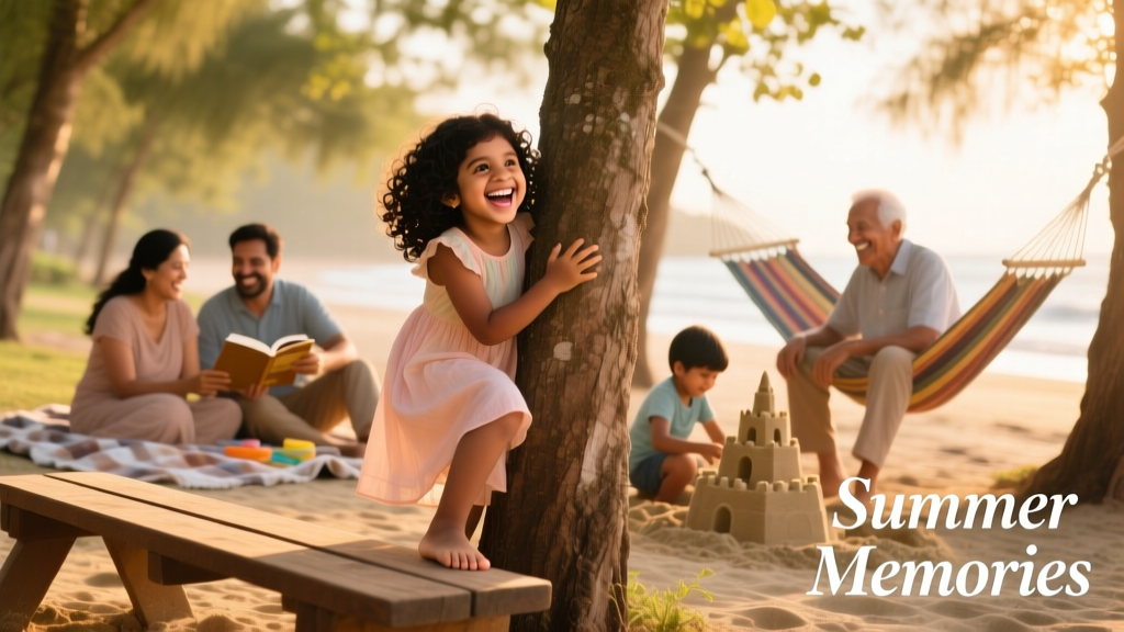 Varunya: A Science-Informed Parenting Framework for Sustainable Family Well-Being
