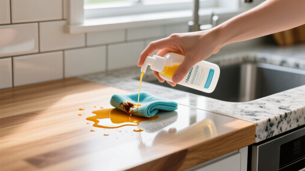 Tested: Remove Fabric Stain Remover From Surfaces Fast