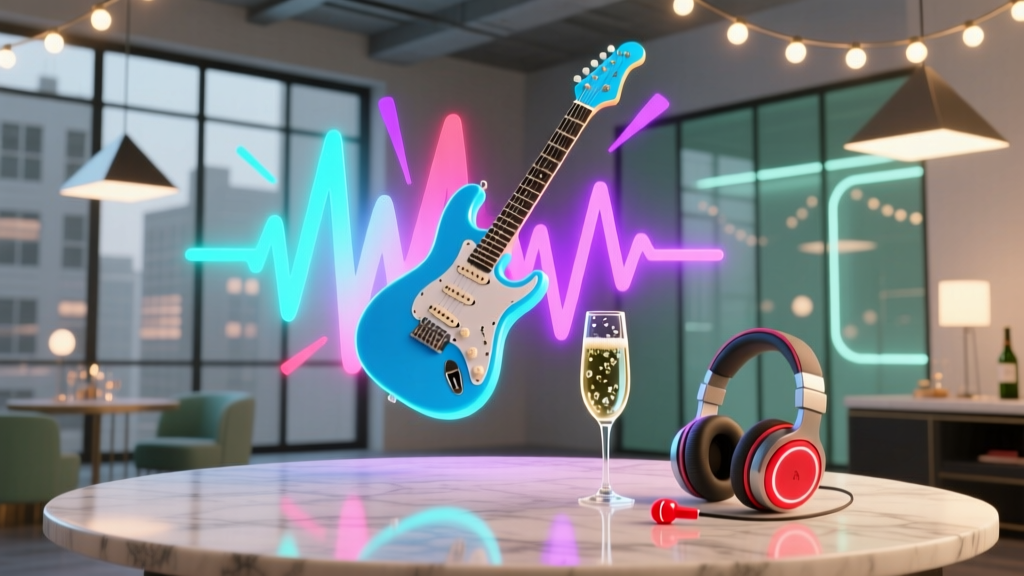 Can't Stop Partying Weezer: Party Planning Guide