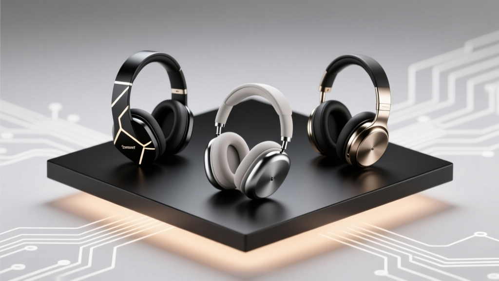Best Wireless Headphones for Universal Bluetooth (2026)