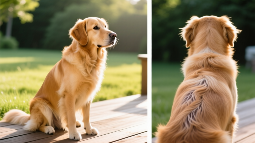 Dog Hair Loss Remedy Guide: Causes, Treatments & What Actually Works