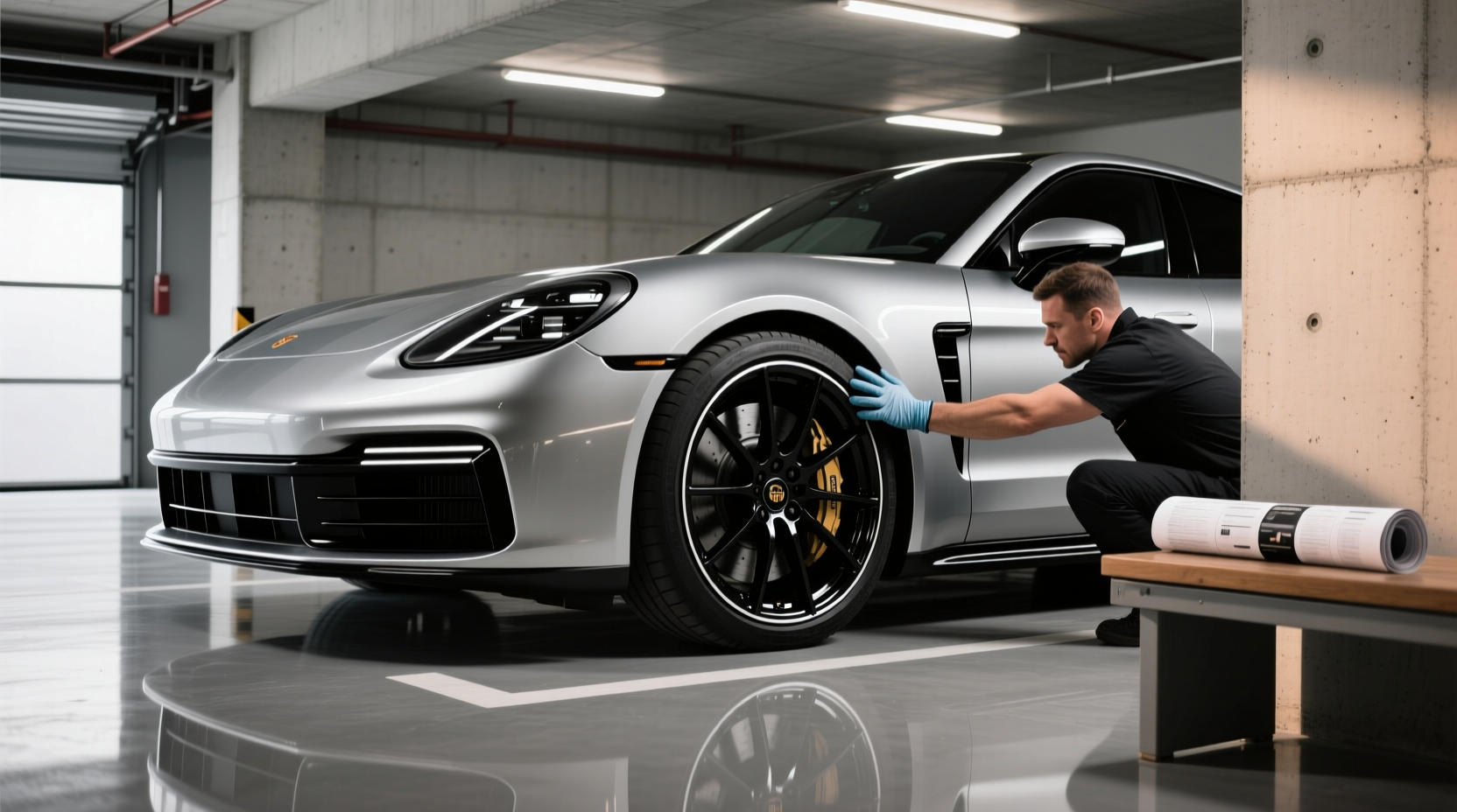 How to Choose Car Wheel Eyebrow, What Is an Eyebrow Tint on a Car?
