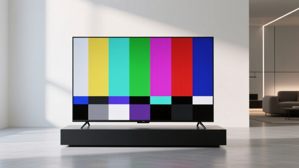 Best 62-Inch LED TVs 2024: Brightness & Input Lag Matter Most