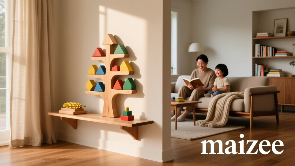 Maizee: A Practical, Evidence-Based Review of the Smart Baby Monitor for Modern Families